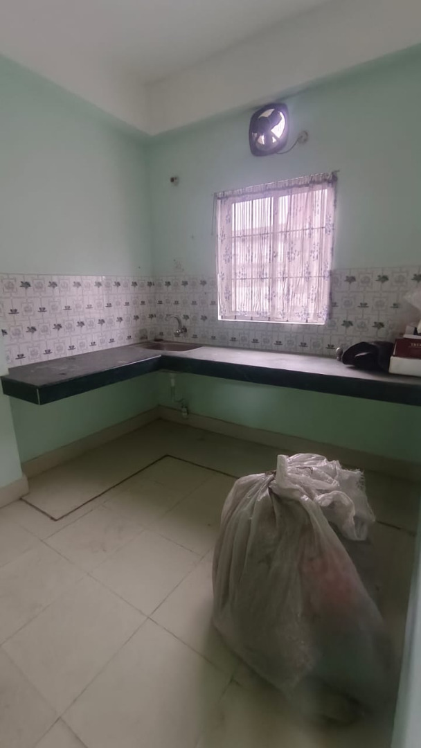 Unfurnished 3bhk in Shivam Path, Milan Nagar, Guwahati, Assam, India for Rent